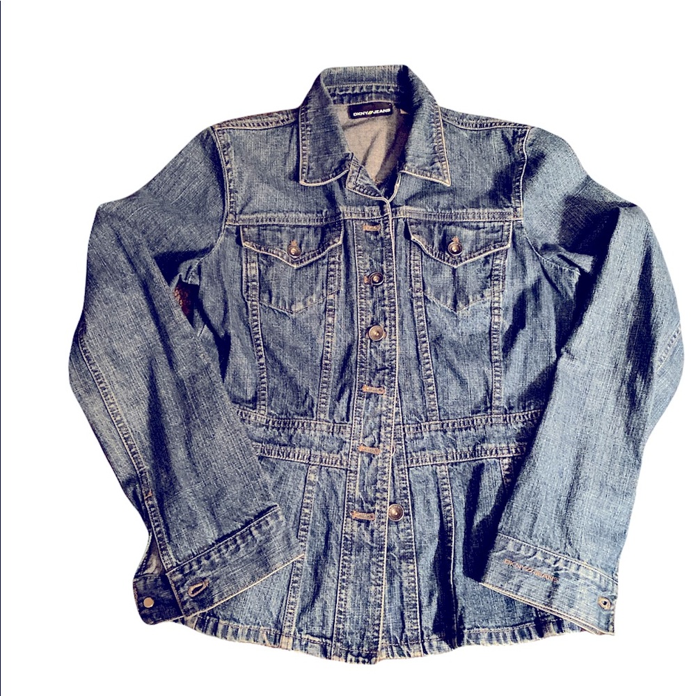 DKNY Jeans Jacket